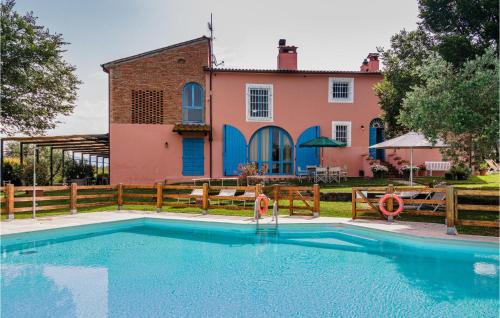 Stabbia Apartment | Cozy Apartment in Lazzeretto with Kitchen & Pool Access