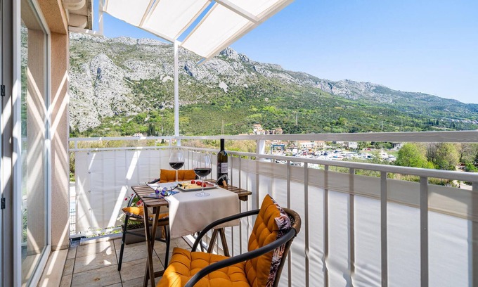 Rozat Apartment | Awesome apartment in Mokosica