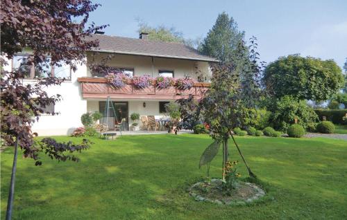Nusbaum Apartment | Inviting Apartment in Nusbaum with Free Wifi for Families