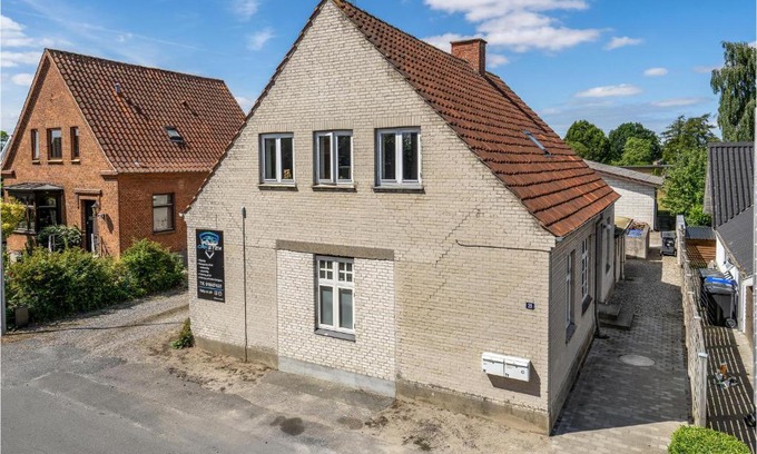 Otterup Apartment | Cozy Pet Friendly Apartment in Otterup With Kitchen