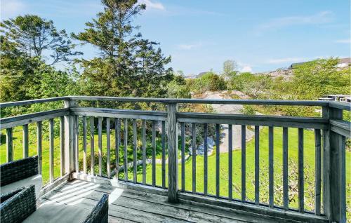 Bohus-Malmon Apartment | Impressive 3 Bedroom Apartment in Bohus-Malmn, Child Friendly