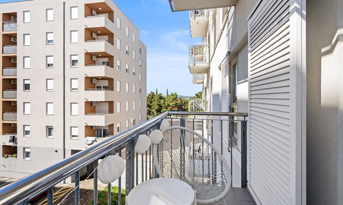 Sibenik Apartment | Awesome apartment in Sibenik with WiFi