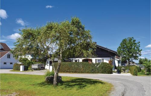 Bamble Apartment | Cozy Apartment in Stathelle with Sauna for Family Enjoyment