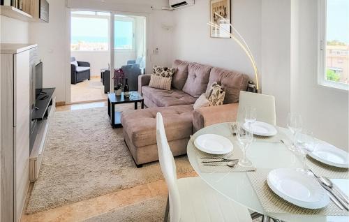 Torrevieja Apartment | Cozy Apartment in Torrevieja with WiFi and Pool Access