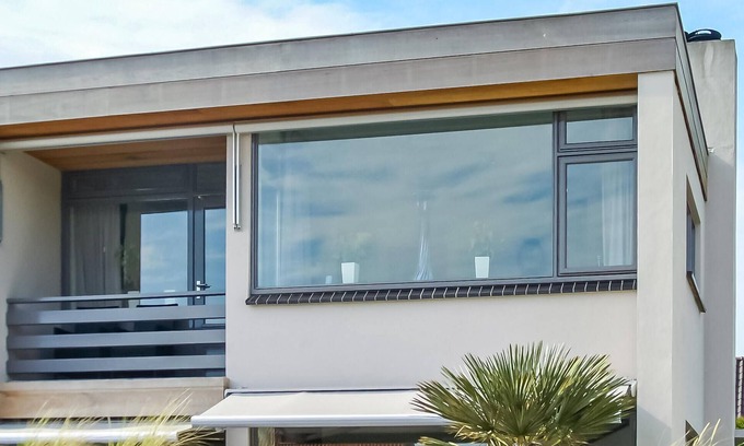 Bergen aan Zee Apartment | Oceanfront Vacation Apartment Steps from the Beach