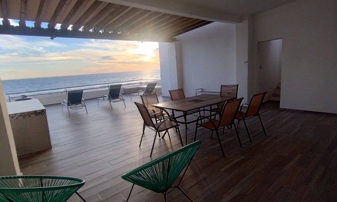 Bahia Kino House | Relaxing Beach Retreat Awaits You in Kino Bay!