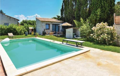Sainte-Cecile-les-Vignes House | Discover a Pet Friendly Home in Ste Cecile Les Vignes