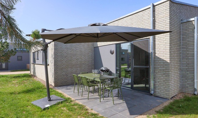Lembruch House | Cozy 3-Bedroom Retreat Near Lembruch/Dümmer See