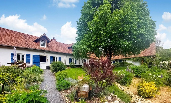 Alette House | Awesome home in Alette with WiFi