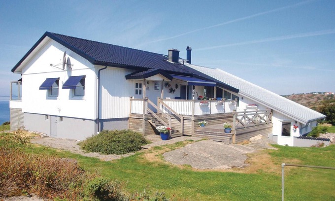 Asa House | Discover Åsa: A Scenic Vacation Paradise in Sweden