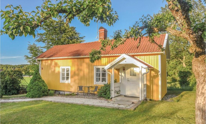 Asensbruk House | Family-Friendly Retreat in Sensbruk with Fully Equipped Kitchen