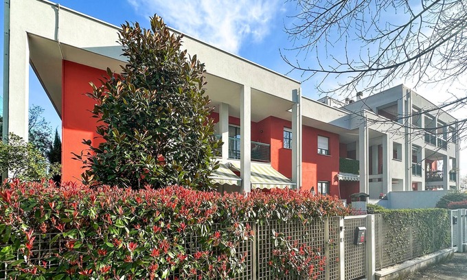 Bergamo House | Comfortable 3 Bedroom Accommodation in Bergamo