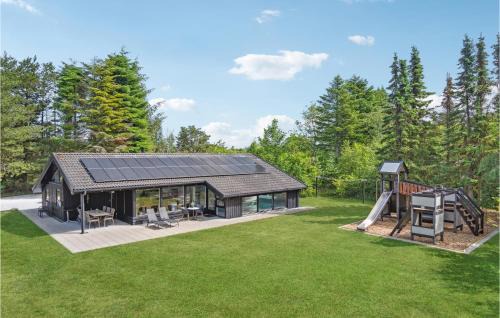 Tversted House | Inviting Bindslev Home with Private Pool for Memorable Stays