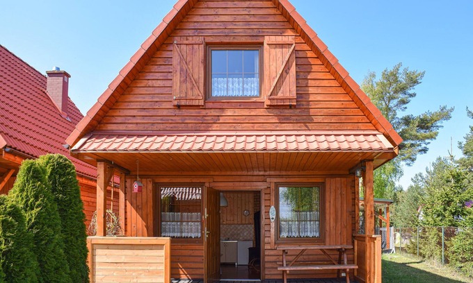 Dabki House | Active Getaway Awaits You at Boblin with Ocean Views