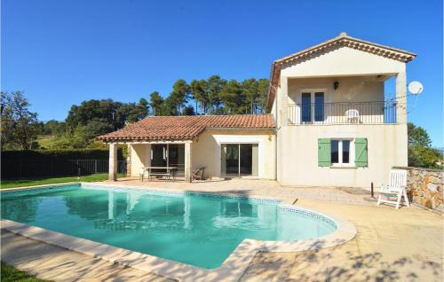 Bordezac House | Discover an Inviting Home in Bordezac with Pool & Pets