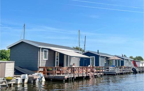 Municipality of Stichtse Vecht House | Family-Friendly Breukelen Retreat with Kitchen & Pet Perks