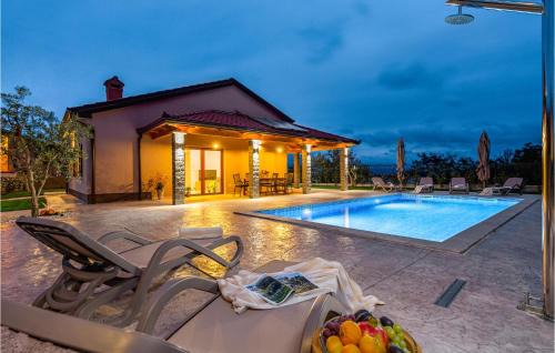 Sveti Donat House | Inviting Home in Buzet with Wifi, Pool & Pet Friendly