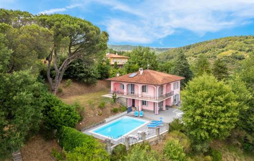 Capolona House | Awesome Home In Capolona