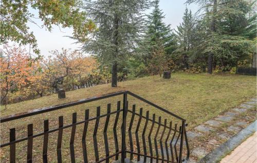 Civitella del Tronto House | Inviting Escape in Cerqueto Di Civitella with Wifi