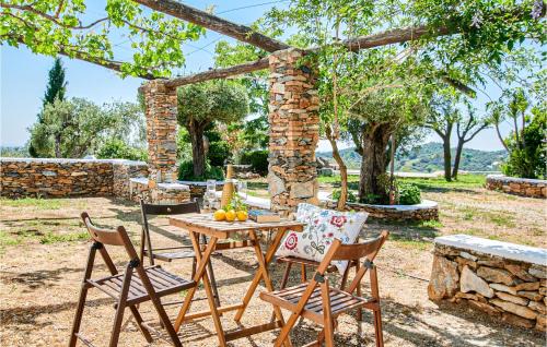 Constantina House | Pet-Friendly Getaway in Constantina with Free Wifi