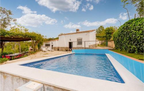 Calabazares House | Inviting Cortegana Retreat with Pool and Pet-Friendly Vibes