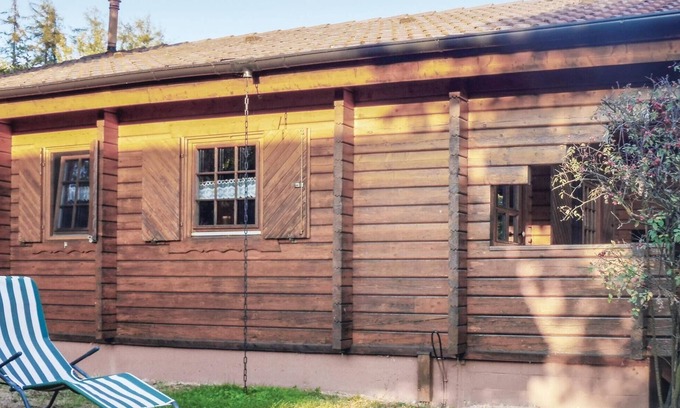 Schlitz House | Ideal 3 Bedroom Retreat in Schlitz-Rimbach with Spa & Lake Views