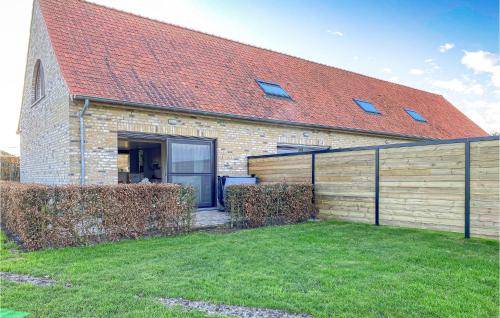 Nieuwkapelle House | Modern Home in Diksmuide with Free WiFi & Pet-Friendly Stay