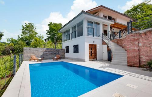 Breznik Plesivicki House | Exceptional Home in Donja Reka with Pool & Pet-Friendly