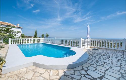 Rafol de Almunia House | Discover a Relaxing Retreat at El Rafol Dalmunia