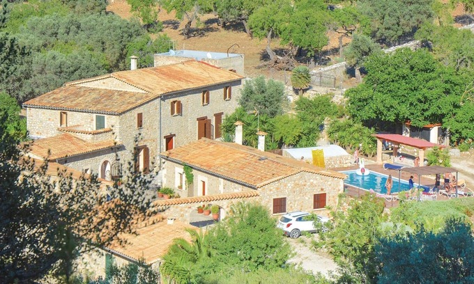 Estellencs House | Discover Mallorca's Hidden Gem: Fresh Sea Breeze Awaits