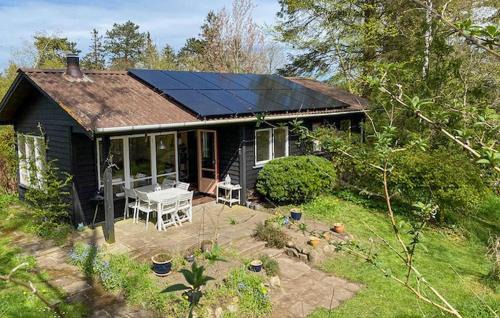 Faarevejle House | Family-Friendly Retreat in Frevejle with Full Kitchen