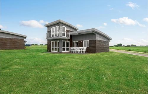 Faaborg House | Idyllic Faaborg Retreat with Serene Sea Views
