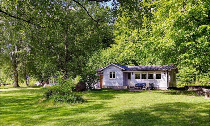 Fjalkinge House | Cozy Home in Fjlkinge with Family and Pet-Friendly Perks