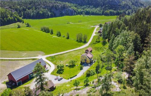 Fjallbacka House | Welcoming 3 Bedroom Home in Beautiful Fjällbacka