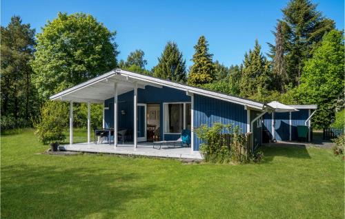 Grevinge House | Inviting Home in Grevinge with Free Wifi for Families