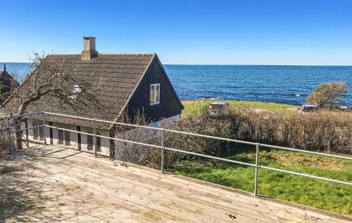 Hasle House | Inviting Home in Hasle with Wifi and Pet-Friendly Amenities