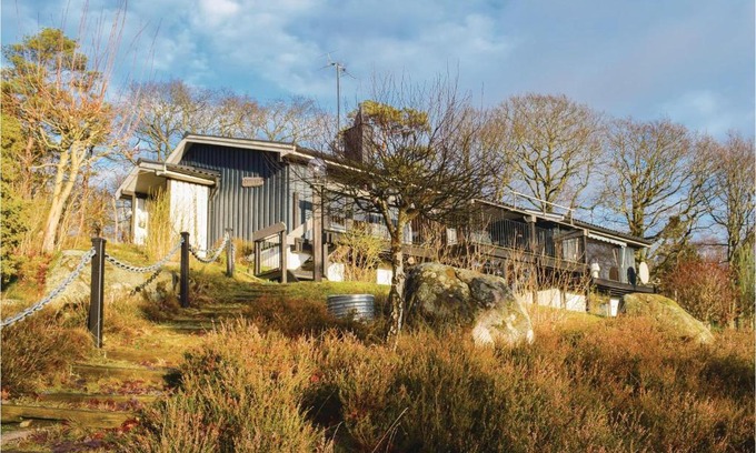 Steninge House | Inviting Haven in Haverdal with WiFi and Child-Friendly Amenities