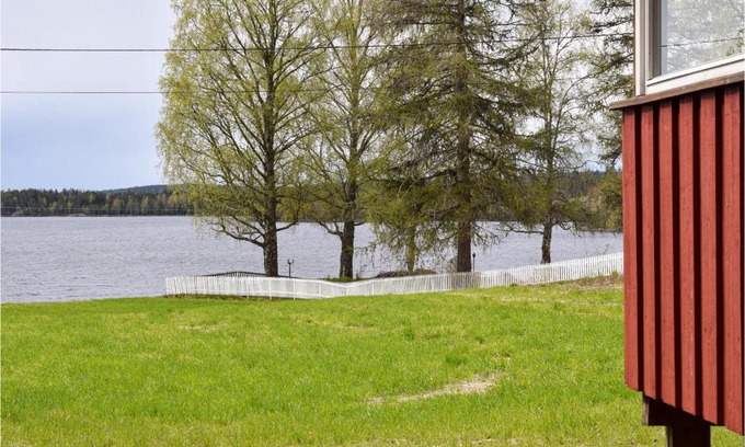 Aurskog-Holand House | Inviting Home in Hemnes with Family-Friendly Kitchen