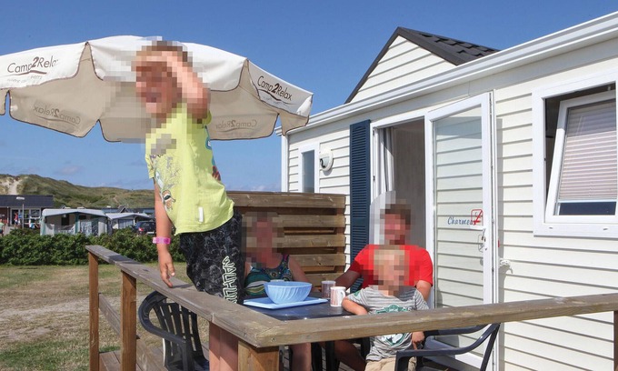 Argab House | Flexible Booking: Oceanfront Retreat with Pet-Friendly Amenities