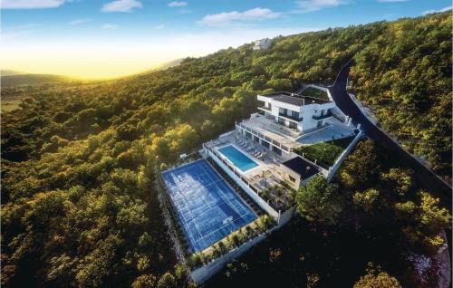 Imotski House | Inviting Imotski Retreat with Pool and Sauna Amenities
