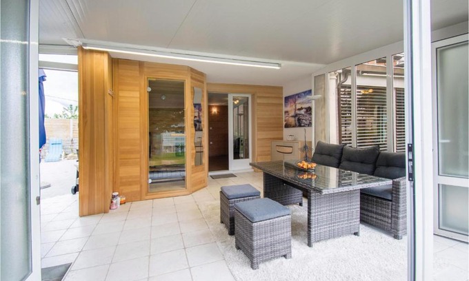 Izola House | Inviting Home in Izola with Sauna, WiFi & Family-Friendly Amenities