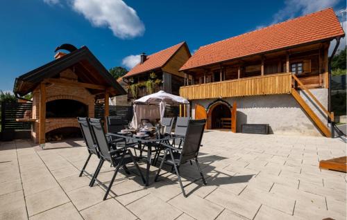 Jastrebarsko House | Pet Friendly Retreat in Jastrebarsko with Free Wi-Fi