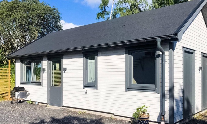 Svanshall House | Awesome home in Jonstorp with WiFi