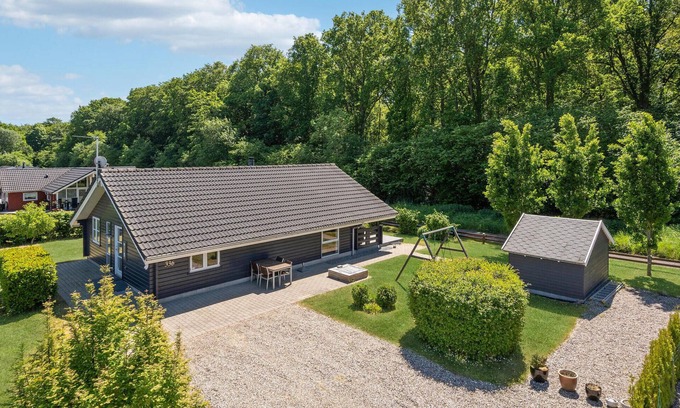 Pøt Strandby House | Modern Family Vacation Home Steps from the Beach