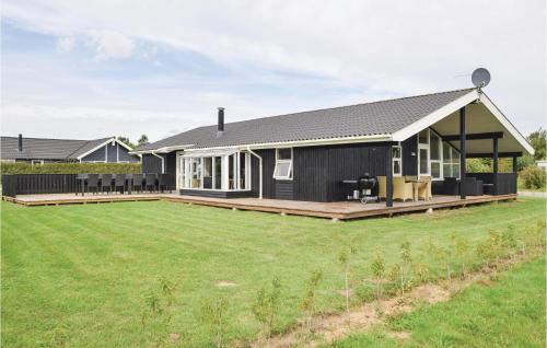 Pøt Strandby House | Inviting Home in Juelsminde with Pool and Pet-Friendly Perks