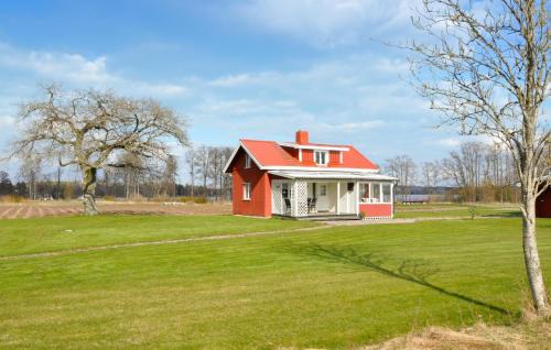 Kristinehamn House | Comfortable Home in Kristinehamn with Family-Friendly Amenities