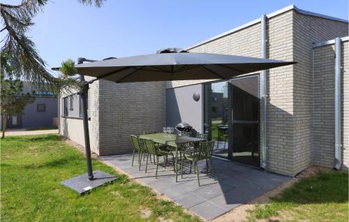 Lembruch House | Inviting Retreat in Lembruch-Dümmer See with WiFi Access