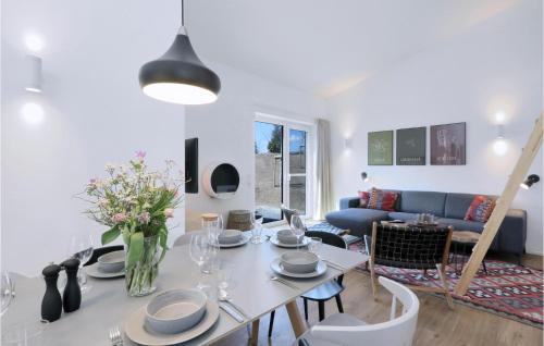 Lembruch House | Inviting Lembruch-Dümmer See Home with Kitchen & Dining