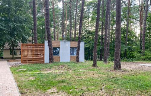Lubniewice House | Inviting Home in Lubniewice with Family-Friendly Amenities