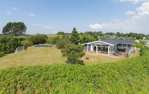 Millinge House | Cozy Home in Millinge with Free Wifi for Families